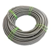 Customized Stainless Steel 304 Threaded Connection Flex Wire Braid Flexible Metal Hose
