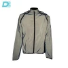 Customized Unisex Fashion Down Jacket Men with High Visibility Jacket