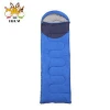 Customized weight reliable cheap price ultralight traveling use warm outdoor hiking camping sleeping bag