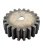 Import cutting 1045 c45  steel mechanical pinion gear from Pakistan