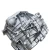 Import CVT Transmission Auto Spare Parts for Geely Emgrand EC7 1066001239 Automotive Gearbox from China