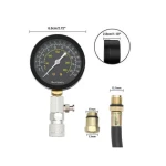 Cylinder pressure gauge car cylinder pressure detection tool car repair tool
