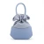 Import #D-18021 Southeast Asia factory made avoid 25% TAX fancy drawstring mini bags women handbags for women from China