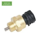 Daf 95Xf Cf85 F95 Brake Sensor Switch Truck Spare Parts 1320291 0501210058 for Volvo Truck Brake System Light Switch