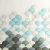 Import Decoration Polyester Acoustic Panels Felt Fabric Bathroom Sound Dampening Wall Panels from China