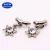 Import Decorative of shoes accessories chain buckle for men shoes from China
