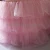 Import Decorative Ruffled mesh table skirt tutu table skirt for wedding from China