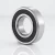 Import Deep groove ball bearing Single row RS 2RS, bearing from China