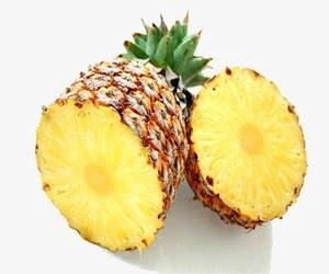 Delicious and Fresh Pineapple from a Premium Exporter