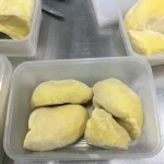 DELICIOUS FRESH FROZEN DURIAN ORIGIN THAILAND BY THAI HAO CHUE GROUP