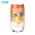Import Delicious sweet melon and mango mixed taste sparkling water from China
