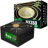 [DELTA]PSU 350W NX350 power supply PC 80PLUS bronze / full voltage / 12CM temperature control mute fan