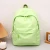 Import Design Casual Fashion Girl Student Outdoor Pink Laptop Back Bag Travel Bag Women Backpack Custom Logo New Lady Backpacks Nylon from China