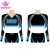 Import design your own custom rhinestone girls cheer uniforms all star cheerleading uniform from China