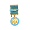 Design Your Own Metal Medal Zinc Alloy Custom Medal of Honor