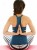Import Designed for gym sports free people great performance women running tank top from China