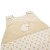 Import Designer Trend Brand 100% Organic Cotton Sleeveless Spring Unisex Baby Sleeping Bag from Hong Kong