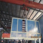 devulcanizing and reclaiming scrap rubber