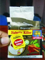 DIABETIC KILLER -TEA