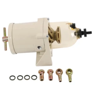 Diesel Water Separator Fuel Filter 500fg 500fh Turbine oil water separator fuel filter for 2010pm racor parker MARINE BOAT Truck