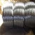 Import Different diameter galvanized steel wire agriculture fence wire for sale from China