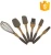 Import Different Types Stainless Steel Silicone Kitchen Utensil Set of Cooking Tools from China