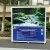 digital outdoor billboard LCD video wall TV advertising board with LG or samsung panel equal to 5000 nits LED screen