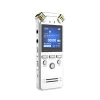 Digital voice recording, computer audio recorder with good effects