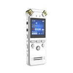 Digital voice recording, computer audio recorder with good effects
