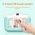 Import Digital Zoom HD Video Camera toy  For Kids hobby camera from China
