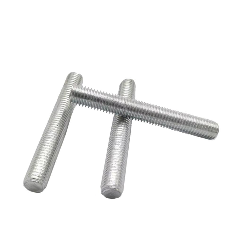 Buy Din 975 Metal Full Double Thread Bar Ss 304 M20 Galvanized ...
