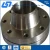 Import din standard pn10 titanium forging weld neck flange from China