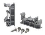 Dinkle PCB carrier DIN Rail mounting adapter KMRH-17
