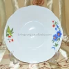 dinner serving platters ceramic Linyi Factory