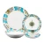 dinnerware set manufacturer in China , wholesale ceramic dinnerware set , cheap porcelain dinnerware set