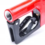 Direct Factory Price 11A OPW Type High-Pressure Casting High Flow Diesel and Oil Fuel Dispenser Automatic Nozzle