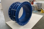 Direct from Manufacturer Valve Parts with Pipe Connection Disassembly Joints
