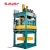 Import Direct Sale Used clothing Baling machine, used clothes and textile compress baler machine from China