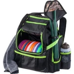 Disc golf bag manufacture / BSCI,SEDEX audit
