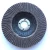 Import Disk flap Zirconia Alumina Abrasive scouring pad wheel for stainless steel and metal polishing from China