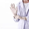 Disposable latex glove Cheap medical sterile latex gloves