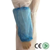 Disposable Non-Woven PP Microporous Sleeve Cover Oversleeve