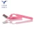 Import Disposable Shaving Razor Blade With Soft Pink Handles from China