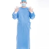 disposable surgical gown( standard and reinforced)