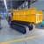 Import DIY custom 6 ton mobile telescopic jib crane,6 ton mini crane Can be modified from China