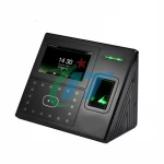 DJ-Uface402 DJ-iface880 DJ-iface402 fingerprint & face recognition time and attendance system 3000 face access control system