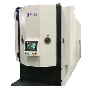 DLC Vacuum Coating Machine/Vacuum Metallizing Plant/PVD Coating Machine