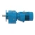 Import DOFINE R series gearbox electric motor with gear reduction from China