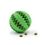 Import Dog Chew Toy Balls Durable Soft Rubber Non Toxic Bite Resistant Pet Food Treat Feeder Chew Tooth Cleaning Ball Toys from China