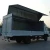 Import DONGFENG 4*2 Wing Van Truck Wing Opening Box Delivery Van for Sale from China